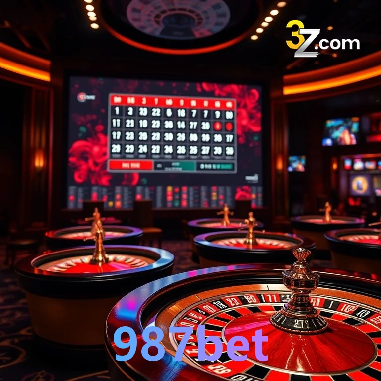 987bet APK Arquitetura