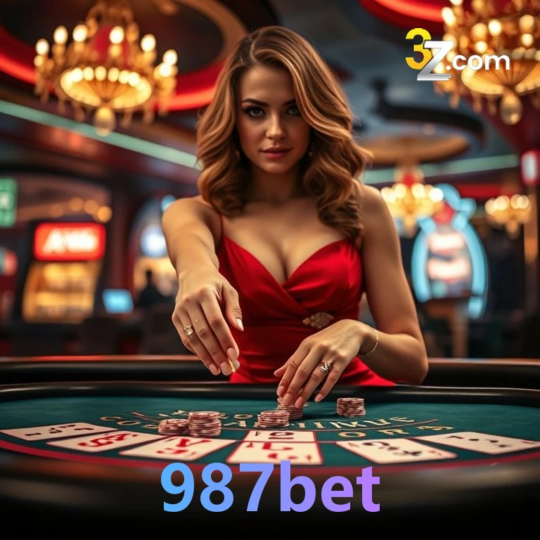 987bet Portfolio Jogos
