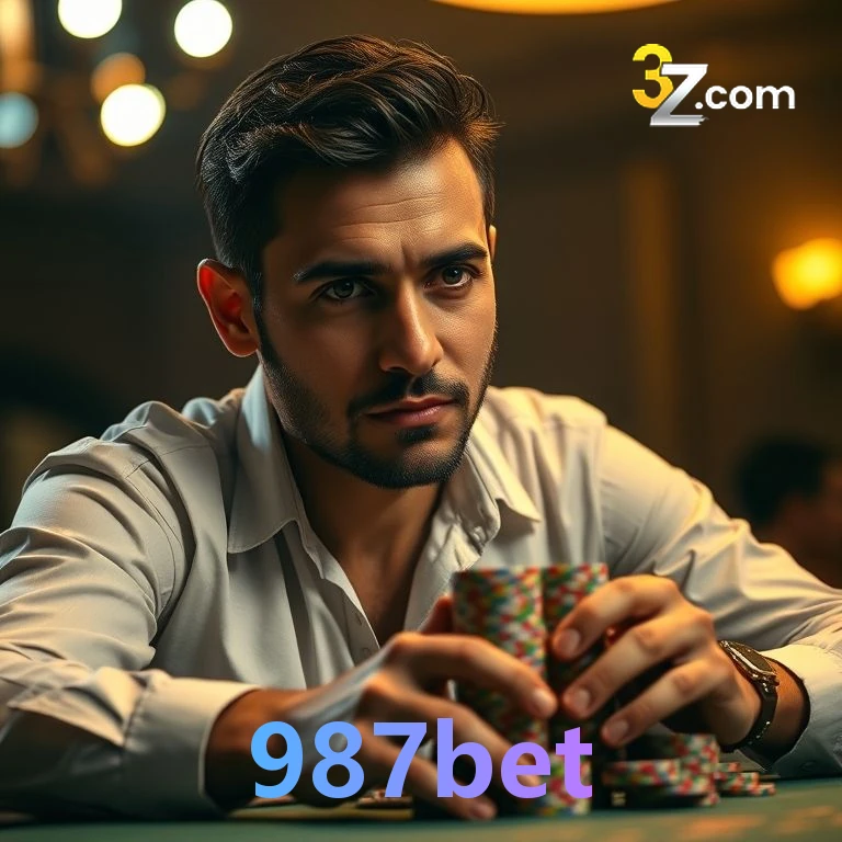 987bet APK Interface