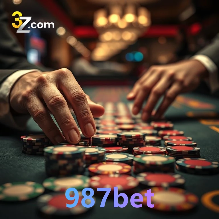 987bet game
