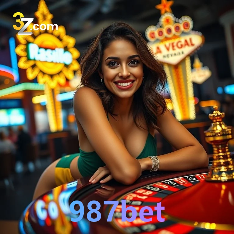 987bet App Notificações