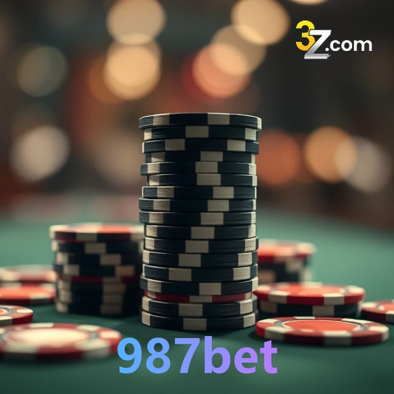 987bet Live Casino