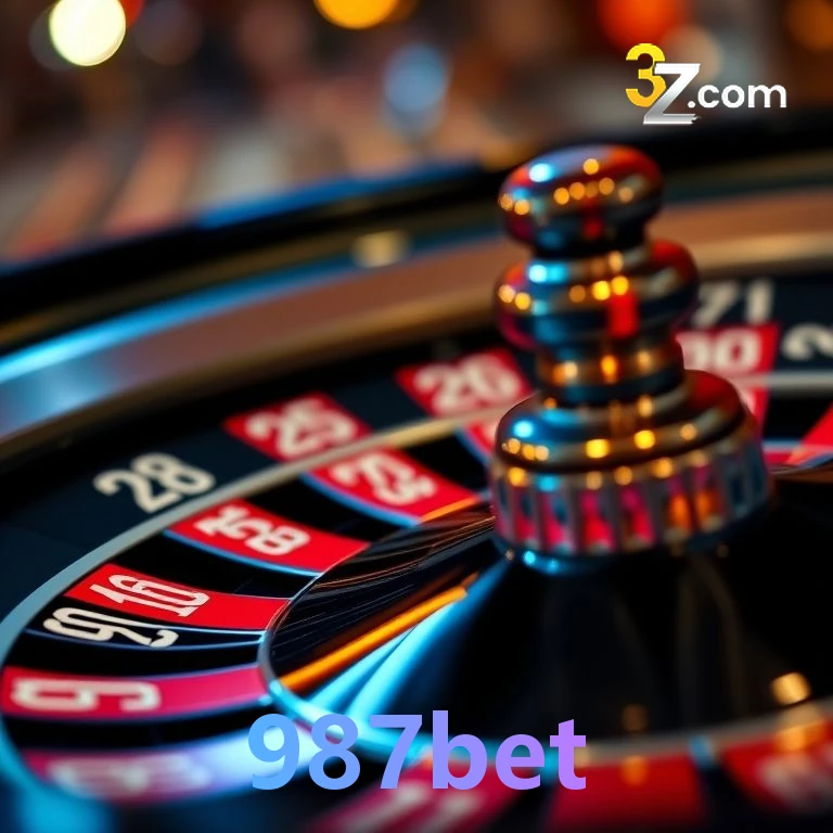 987bet instalar