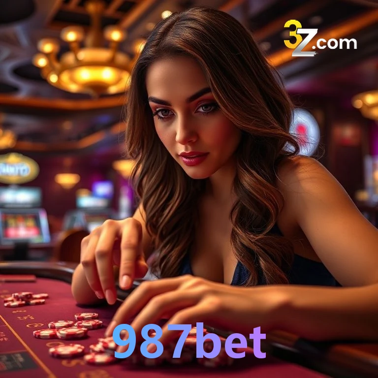 987bet telegram