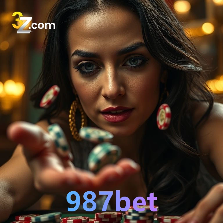 987bet Suporte
