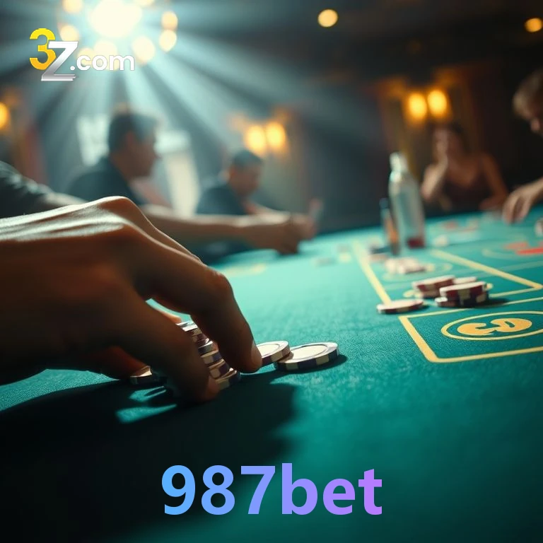 987bet Termos Bônus