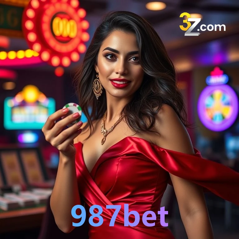 987bet Provedores
