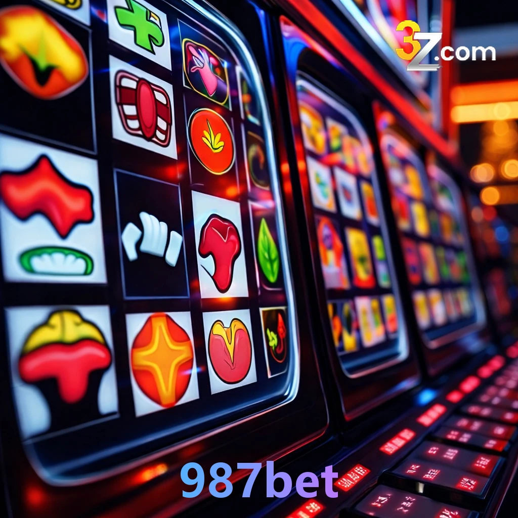 987bet Login Seguro