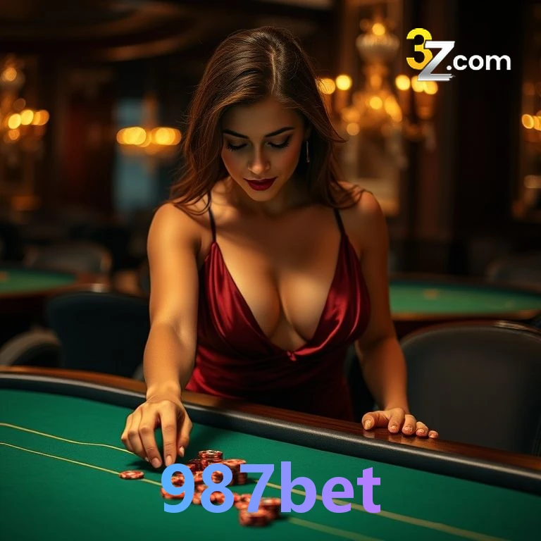 987bet VIP Níveis