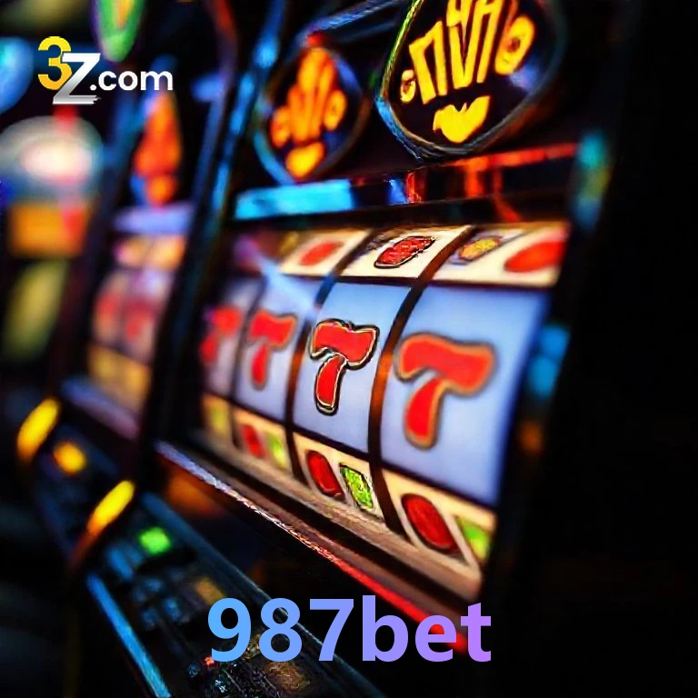 987bet App Design