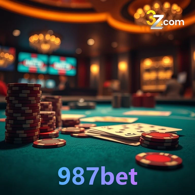 987bet Cobertura 60+ Esportes e 500 Ligas