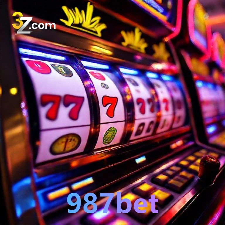 987bet Slot Temas